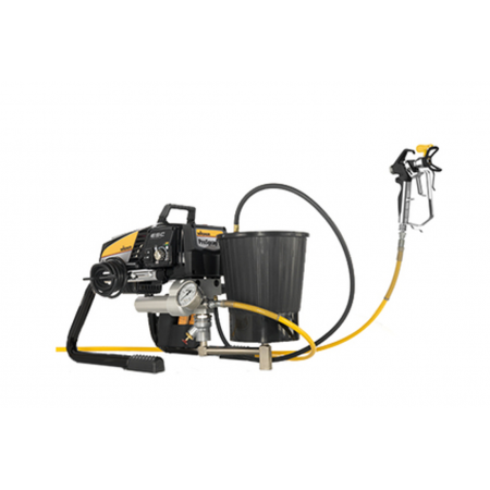 Wagner ProSpray 3.23 Airless Spraypack